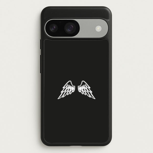 Angel Wings  - Patterns Phone Case for Google Pixel 9 / 9 Pro