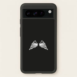 Angel Wings  - Patterns Phone Case for Google Pixel 8 Pro