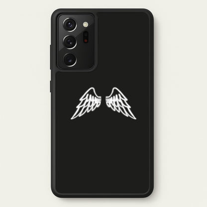 Angel Wings  - Patterns Phone Case for Galaxy Note 20 Ultra