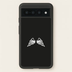 Angel Wings  - Patterns Phone Case for Google Pixel 7 Pro