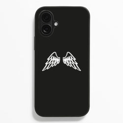 Angel Wings Phone Case