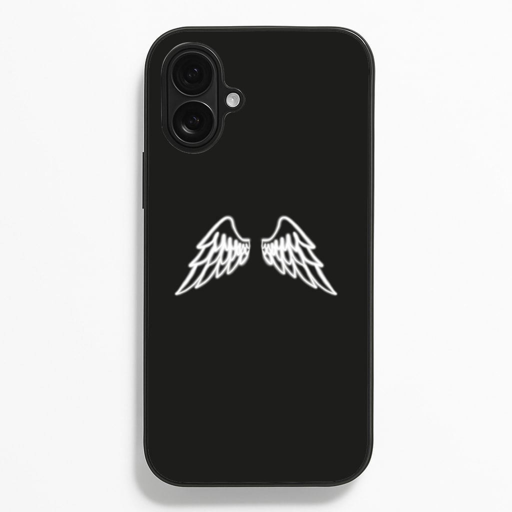Free personalisation on all phone cases