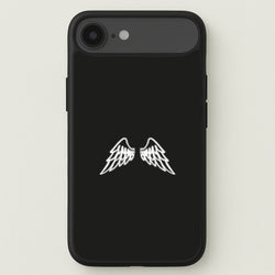Angel Wings Phone Case for iPhone 17 Air