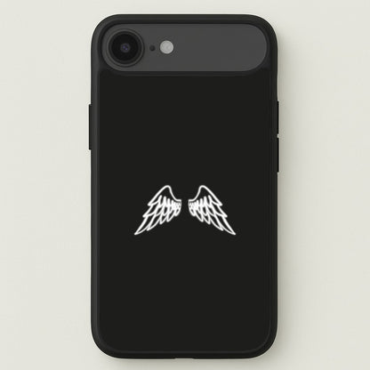 Angel Wings Phone Case for iPhone 17 Air
