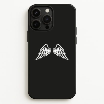 Angel Wings  - Patterns Phone Case for iPhone 13 Pro Max