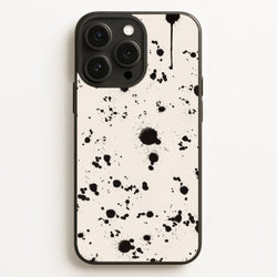 Abstract Pattern XI  - Abstract Pattern Phone Case for iPhone 16 Pro Max
