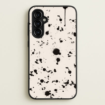 Abstract Pattern XI  - Abstract Pattern Phone Case for Galaxy A54