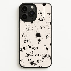 Abstract Pattern XI  - Abstract Pattern Phone Case for iPhone 11 Pro