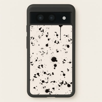 Abstract Pattern XI  - Abstract Pattern Phone Case for Google Pixel 8a