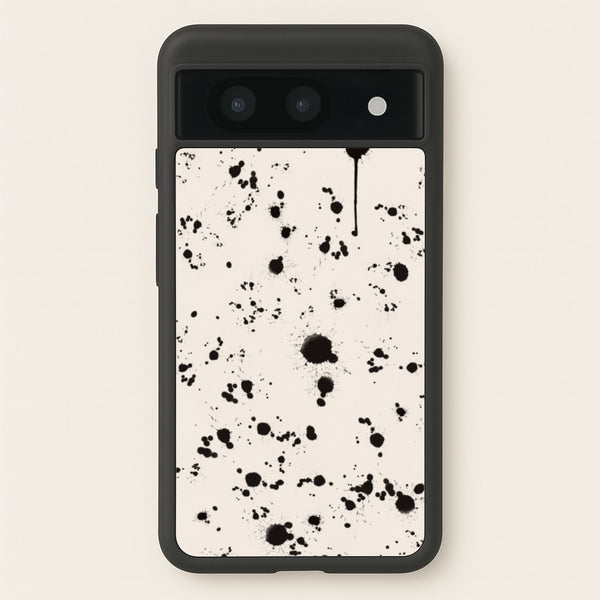 Abstract Pattern XI  - Abstract Pattern Phone Case for Google Pixel 8a