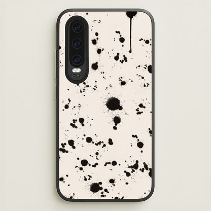 Abstract Pattern XI  - Abstract Pattern Phone Case for Huawei P30