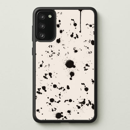 Abstract Pattern XI  - Abstract Pattern Phone Case for Galaxy S20