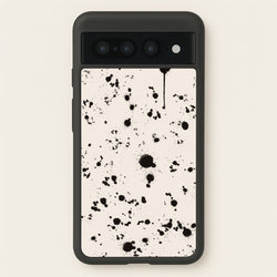 Abstract Pattern XI  - Abstract Pattern Phone Case for Google Pixel 7 Pro