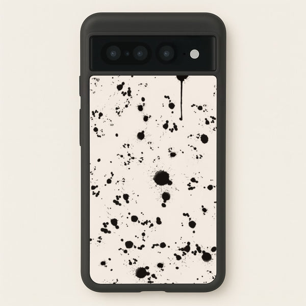 Abstract Pattern XI  - Abstract Pattern Phone Case for Google Pixel 7 Pro