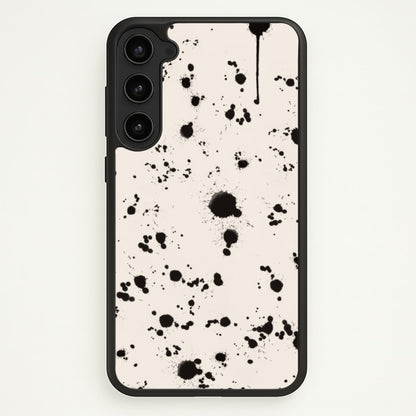 Abstract Pattern XI  - Abstract Pattern Phone Case for Galaxy S23