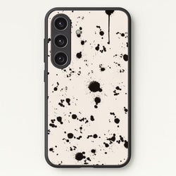 Abstract Pattern XI  - Abstract Pattern Phone Case for Galaxy S25 Plus