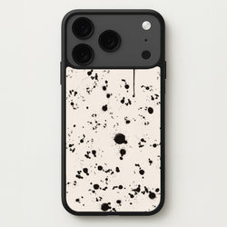 Abstract Pattern XI Phone Case for iPhone 17 Pro