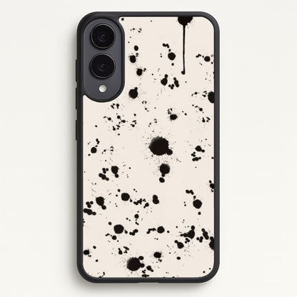 Abstract Pattern XI  - Abstract Pattern Phone Case for Galaxy S25 Edge