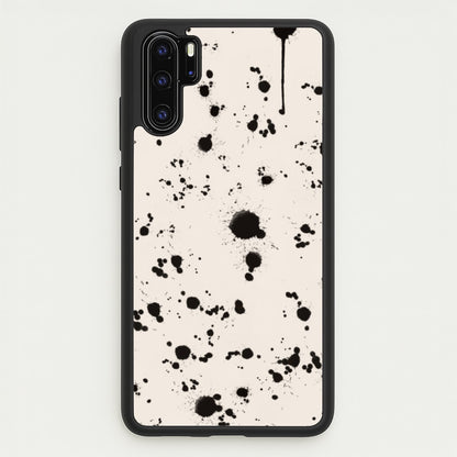 Abstract Pattern XI  - Abstract Pattern Phone Case for Huawei P30 Pro