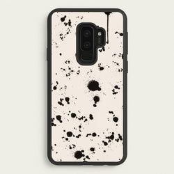 Abstract Pattern XI  - Abstract Pattern Phone Case for Galaxy S9 Plus