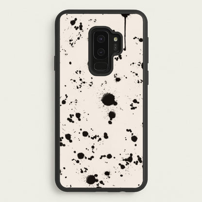 Abstract Pattern XI  - Abstract Pattern Phone Case for Galaxy S9 Plus