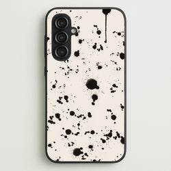 Abstract Pattern XI  - Abstract Pattern Phone Case for Galaxy S23FE