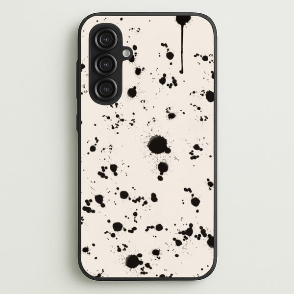 Abstract Pattern XI  - Abstract Pattern Phone Case for Galaxy S23FE