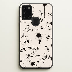 Abstract Pattern XI  - Abstract Pattern Phone Case for Galaxy A21s