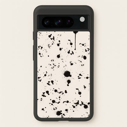 Abstract Pattern XI  - Abstract Pattern Phone Case for Google Pixel 8 Pro