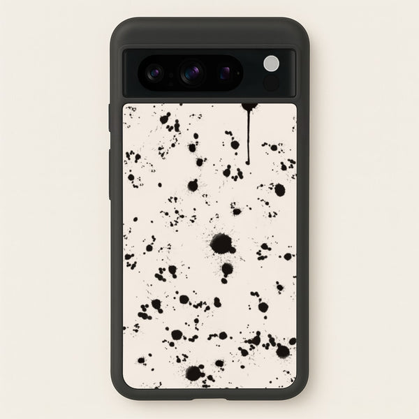 Abstract Pattern XI  - Abstract Pattern Phone Case for Google Pixel 8 Pro