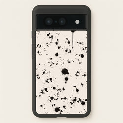 Abstract Pattern XI  - Abstract Pattern Phone Case for Google Pixel 8