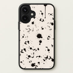 Abstract Pattern XI Phone Case for iPhone 17