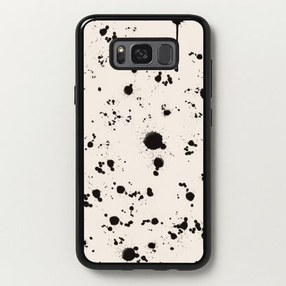 Abstract Pattern XI  - Abstract Pattern Phone Case for Galaxy S8