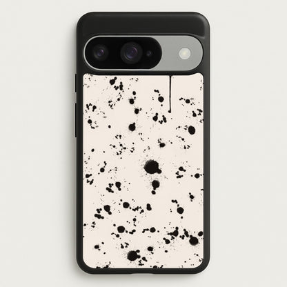 Abstract Pattern XI Phone Case for Google Pixel 10 / 10 Pro