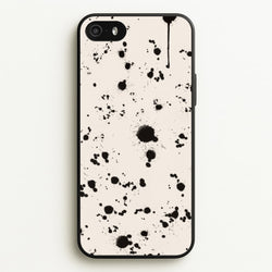 Abstract Pattern XI  - Abstract Pattern Phone Case for iPhone 5 / 5s / SE 2016