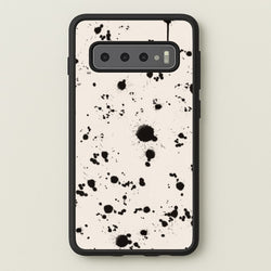 Abstract Pattern XI  - Abstract Pattern Phone Case for Galaxy S10
