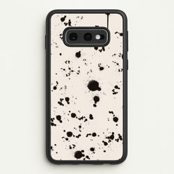 Abstract Pattern XI  - Abstract Pattern Phone Case for Galaxy S10e