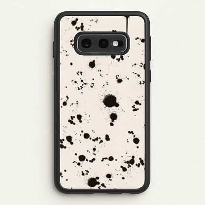 Abstract Pattern XI  - Abstract Pattern Phone Case for Galaxy S10e