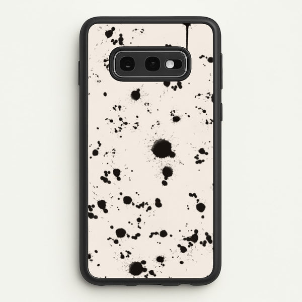 Abstract Pattern XI  - Abstract Pattern Phone Case for Galaxy S10e