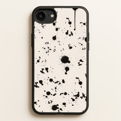Abstract Pattern XI  - Abstract Pattern Phone Case for iPhone 6 / 7 / 8 / SE