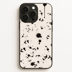 Abstract Pattern XI  - Abstract Pattern Phone Case for iPhone 12 Pro Max