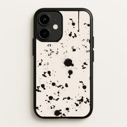 Abstract Pattern XI  - Abstract Pattern Phone Case for iPhone 12 / 12 Pro