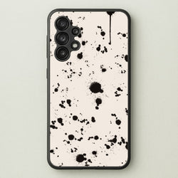 Abstract Pattern XI  - Abstract Pattern Phone Case for Galaxy A13