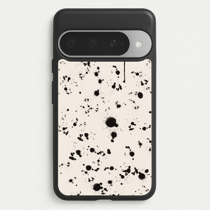 Abstract Pattern XI Phone Case for Google Pixel 10 Pro XL