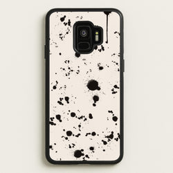 Abstract Pattern XI  - Abstract Pattern Phone Case for Galaxy S9