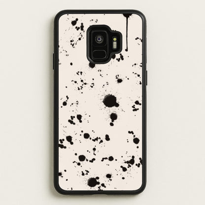 Abstract Pattern XI  - Abstract Pattern Phone Case for Galaxy S9
