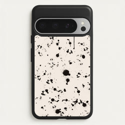 Abstract Pattern XI  - Abstract Pattern Phone Case for Google Pixel 9 Pro XL