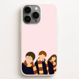 Harry Potter Phone Cases