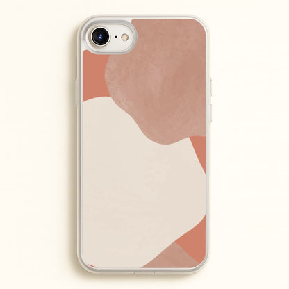 Abstract Pattern XIV  - Abstract Pattern Phone Case for iPhone 6 Plus / 7 Plus / 8 Plus