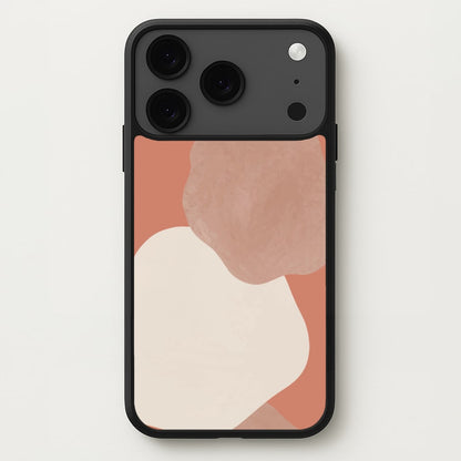 Abstract Pattern XIV Phone Case for iPhone 17 Pro Max